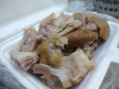 手撕猪手-天添手撕猪手(德政中路店)