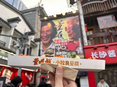 -董顺桃小粒臭豆腐(太平街一店)