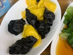 -船歌·鱼水饺青岛菜(国贸商城店)