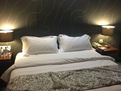 -福州仓山万达浦上大道地铁站锦江都城酒店