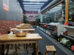 -醉壹号海鲜大排档(厦门店)