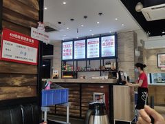 -陈记顺和潮汕鲜牛肉火锅(棠德南路店)
