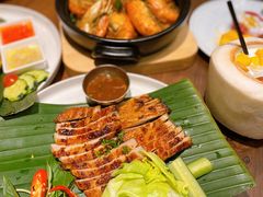 -星叶·东南亚料理(宁波万象汇店)