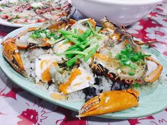 -如我美食(达道社区店)