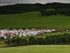 -塞罕坝国家级自然保护区