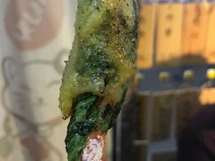 -鸟串烧Yakitori