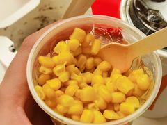 -麦当劳(无锡永乐店)