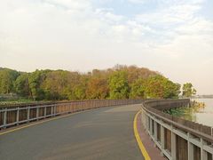 -东湖落雁景区