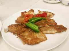 香煎鱼骨腩-粥旺庄(芳村店)