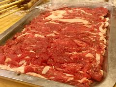-月圆火锅(宁海东路二店)