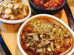 -朱洪元苏式面馆(绿宝广场店)