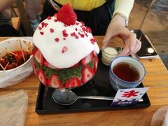 -WONDER ICE 萬得冰田(建設路总店)