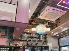 -八条友鲜货烧烤·脆皮烤鱼(石岩旗舰店)