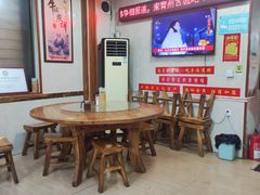 -青州府金砖牛肉煎饼