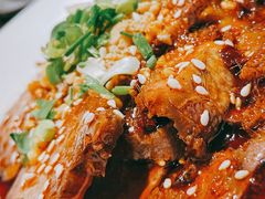 夫妻肺片-姑姑宴(富力广场店)