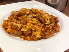 -南门小馆·清真(国贸商城店)