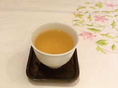 -白天鹅宾馆-宏图府餐厅