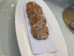 虎门虾饼-莞香楼·正宗东莞菜(东升店)