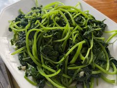 -九岭农庄·竹筒饭