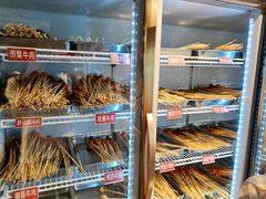 -钢管厂五区小郡肝火锅串串香(清河店)