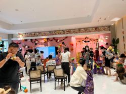 -禧月荟S月子中心(侨城店)