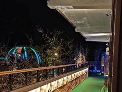 -羊门客在·烤盐池滩羊·川菜