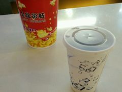 -金逸影城IMAX(光美湛江赤坎店)