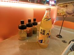 -沪上名羊天下•烤羊腿•东北烧烤•小龙虾(浦东直营总店)
