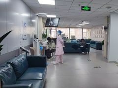 -美年大健康体检中心(西直门分院)