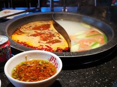 -井格重庆火锅(花乡奥莱店)