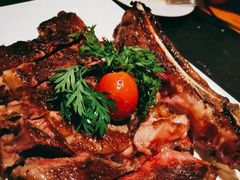 -宝莱纳餐厅(滨江店)