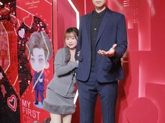 -上海杜莎夫人蜡像馆
