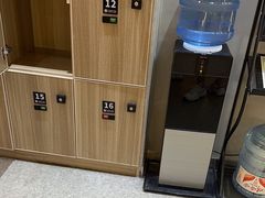 -恐怖游戏(湖滨店)