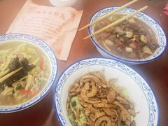 -姚记面馆(瑶琳路店)