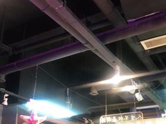 -卤校长老火锅(绿地468店)