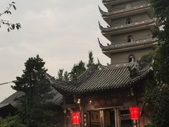 -生宇山珍野生菌汤锅•始于1999(双流古塔店)