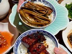 -白家餐厅(徐家汇店)