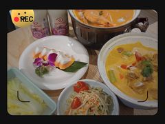 -米泰芒·东南亚料理(体育西店)