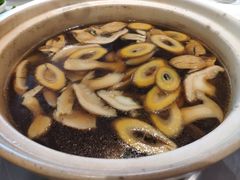 -天宜隆蘑菇宴火锅(石景山旗舰店)