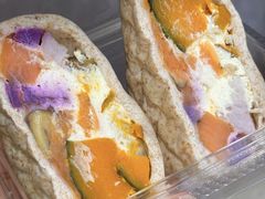 -B&C黄油与面包·法式古堡面包坊(新天地店)