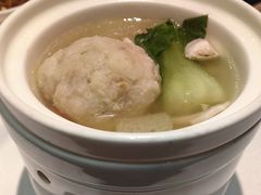 -天福苑(崇宁路店)