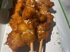 -淘蛙(广州星寰国际商业中心店)