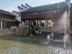 -嘉兴月河历史街区