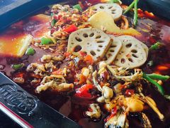 -自贡好吃客(科华店)