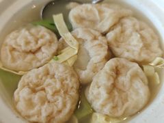 -洪禧楼·老广东海鲜酒楼(宁波万象城店)