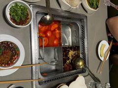 -海底捞火锅(南京红山常发广场店)
