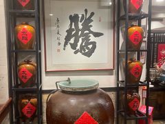 -勝記酒家·37年老字号·经典粤菜(荔枝公园店)
