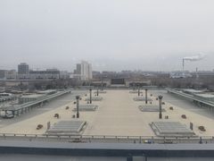 -长春西站