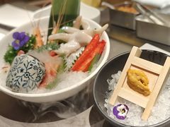 -水木锦堂·自助铁板烧(方庄时代店)