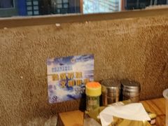 -新疆烧烤王(广灵店)